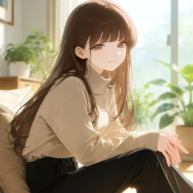 Profile image of リュ・ハヨン