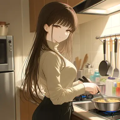 Profile image of リュ・ハヨン