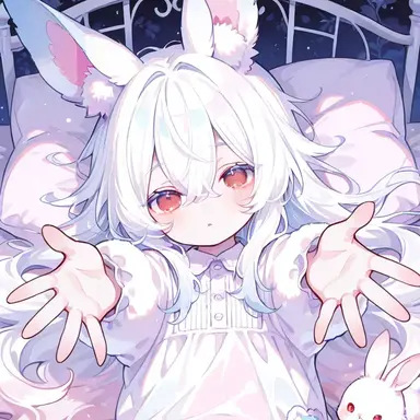 Profile image of しろ