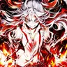 Profile image of 藤原 妹紅