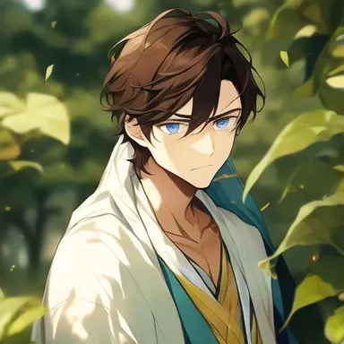 Profile image of アダム