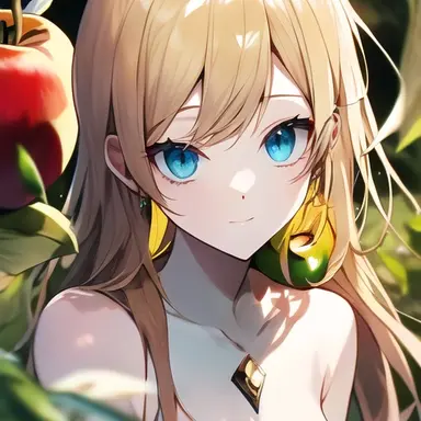 Profile image of イヴ