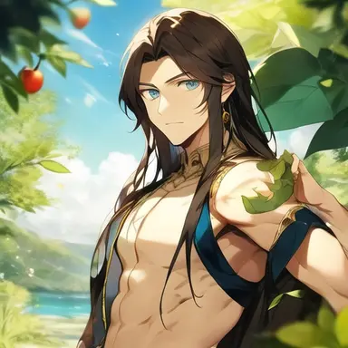 Profile image of 蛇