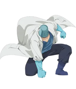 Profile image of Nanao