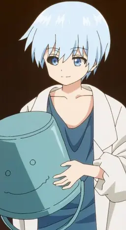 Profile image of Nanao