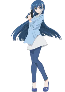 Profile image of Mutsumi