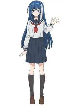 Profile image of Mutsumi