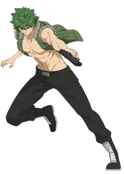 Profile image of Shinzo