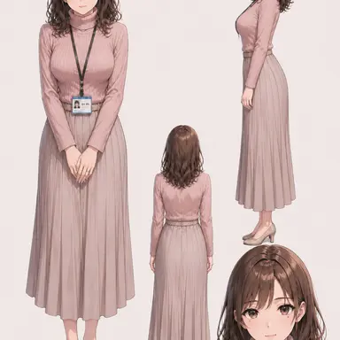 Profile image of ゆうか