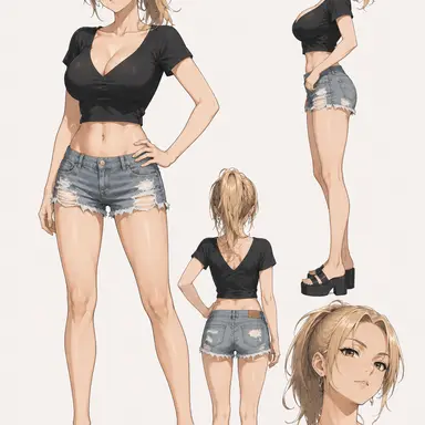Profile image of リサ