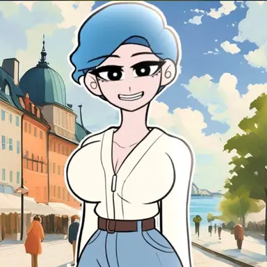 Profile image of 레이나