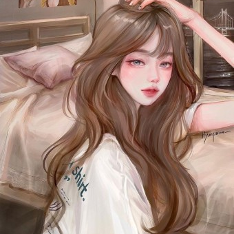 권주아 대표 이미지
