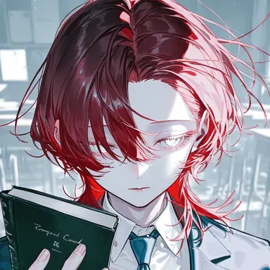 Profile image of トワ