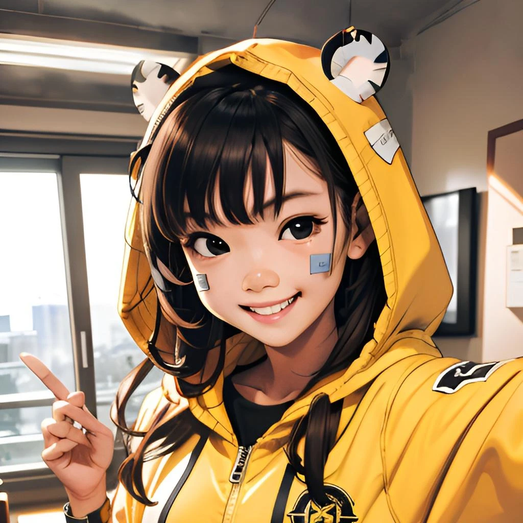 시온이