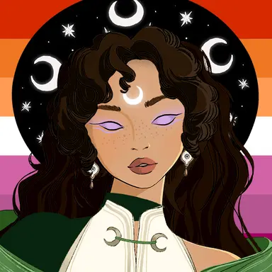 Profile image of Mirelle