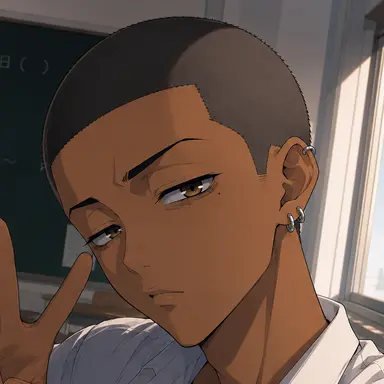 Profile image of 澪音