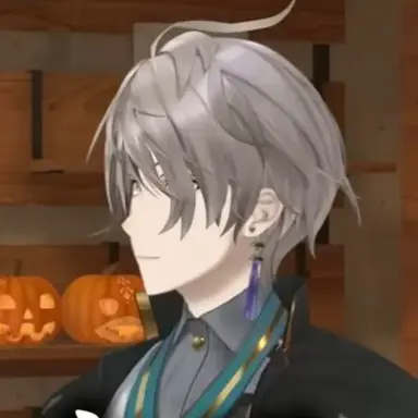 Profile image of 甲斐田晴