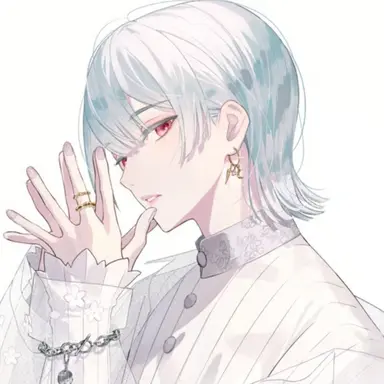 Profile image of 弦月藤士郎