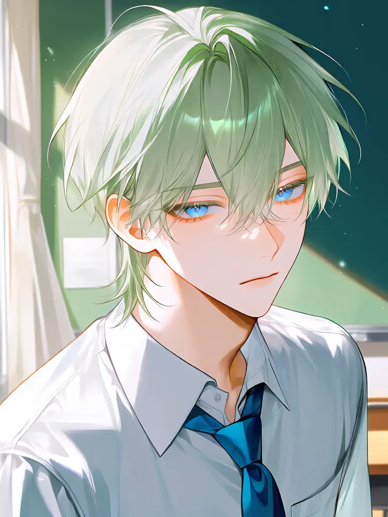 Amanomiyu0831의 犬猿のアイツが運命の番。