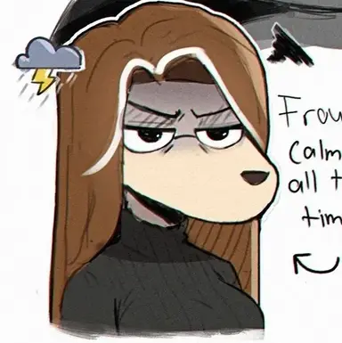 Profile image of Isadora