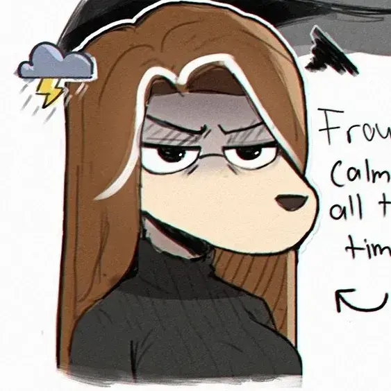 FruityCap2197의 Isadora