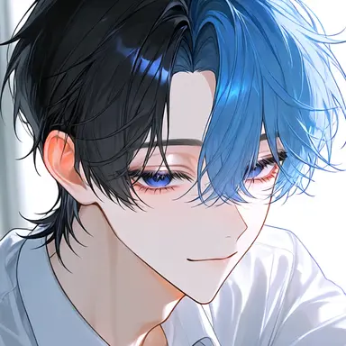Profile image of 토우마