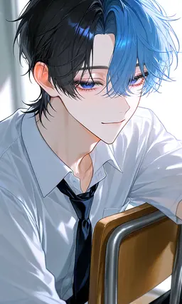 Profile image of 토우마
