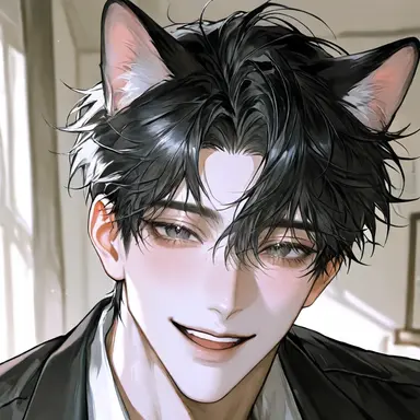Profile image of 네코마타