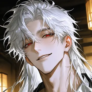 Profile image of 오로치