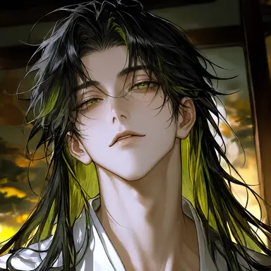 Profile image of 누에