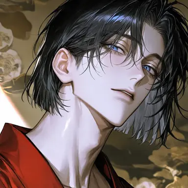 Profile image of 자시키와라시