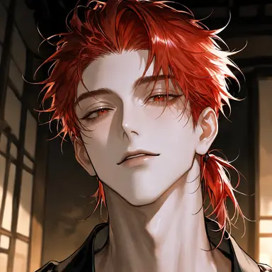 Profile image of 텐구