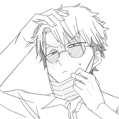 Profile image of たかはし 暗