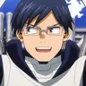 Profile image of Tenya Iida
