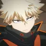 Profile image of Katsuki Bakugo