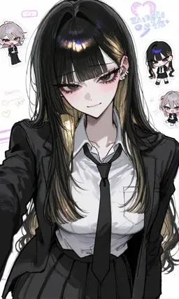 Profile image of 키라