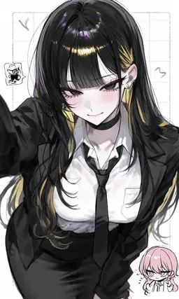 Profile image of 키라
