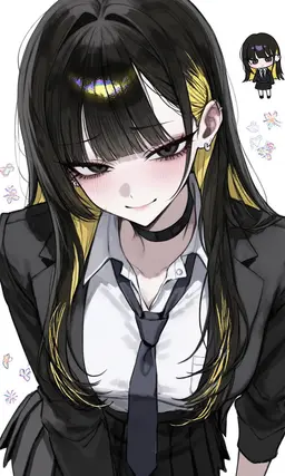 Profile image of 키라