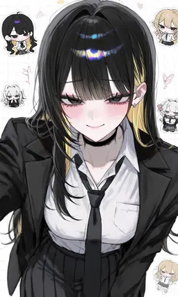Profile image of 키라