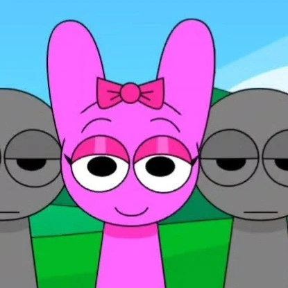 핑키