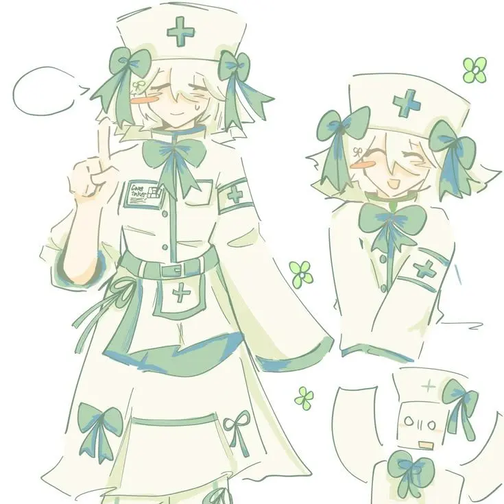 john_52의 ケアテイカー