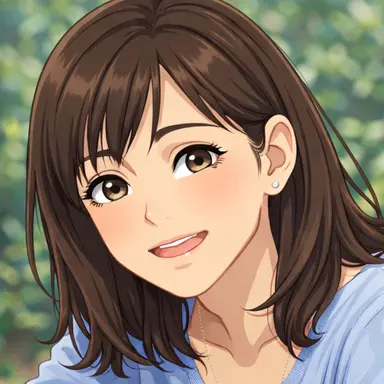 Profile image of 남궁지안