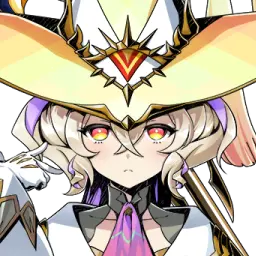 Profile image of リュミエ
