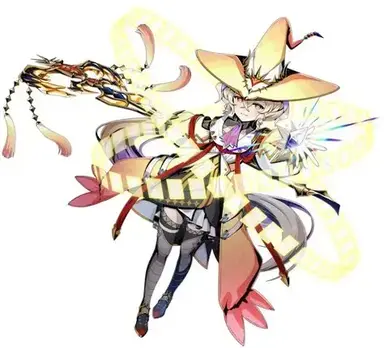 Profile image of リュミエ