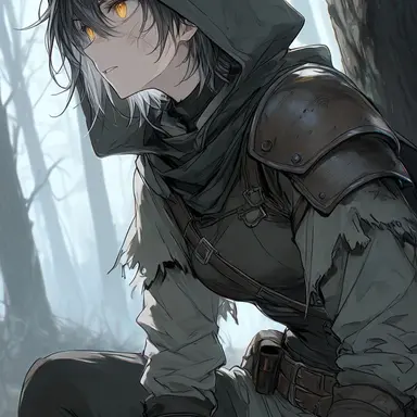 Profile image of Sable