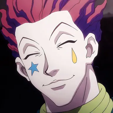 Profile image of ヒソカ