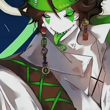 Profile image of 할리퀸