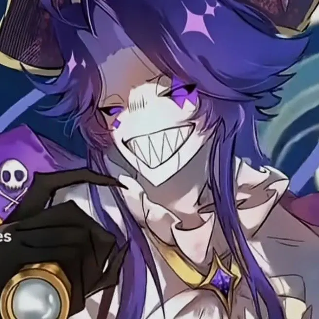 JumpyBus9344의 당신을 좋아하는 해적들."광대"