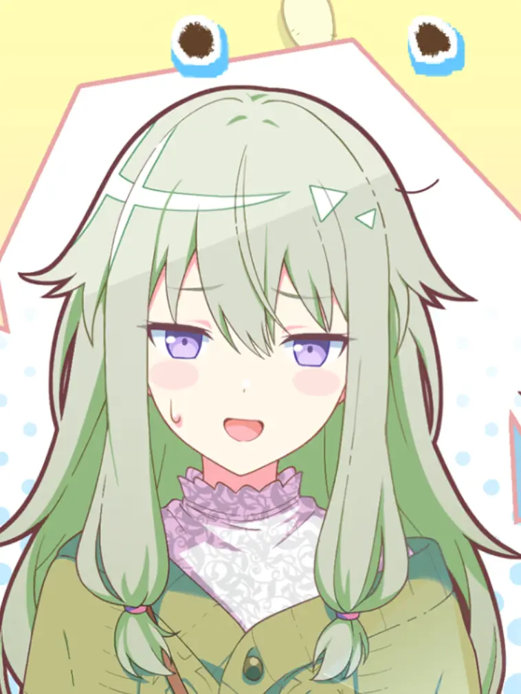 Aoko의 婚約してたのに…(地雷さんスクロール)