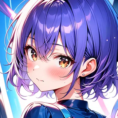 Profile image of 上末 麗